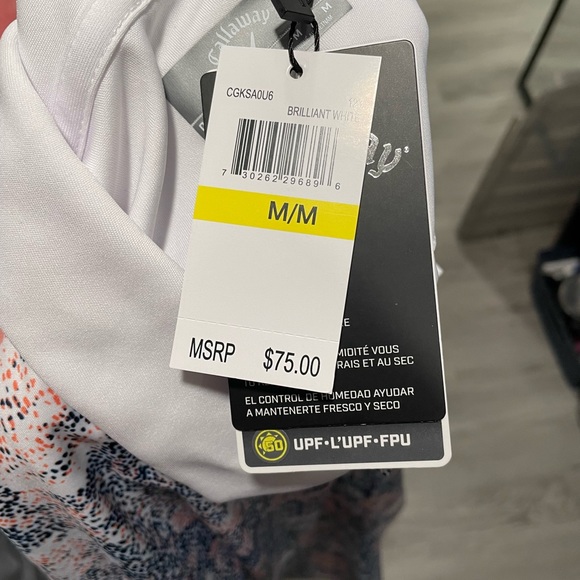 Golf Polos - Picture 3 of 4